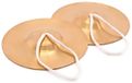Gear4music Handbekkens, 15 cm
