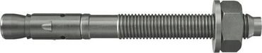 Fischer 564612 schroefanker & muurplug 50 stuk(s) 95 mm