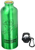 DYNIT Conan Drinkfles, groen, 500 ml