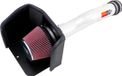 K&N High Performance Air Intake Kit compatibel met Toyota Tacoma 3.5L V6 2016- (77-9039KP)