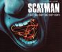 Scatman Rca scatman ( basic-radio / jazz-level / second-level / third-level / game-over-jazz )