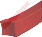 MAGIQ Parts Trimmerdraad Trimmerdraad, vierkant, 2,7 mm / 329 meter
