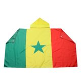 AZ FLAG Senegalese vlag - 150 x 90 cm