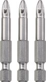KWB 3 Bits - PZ2 - 50mm