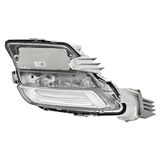 Valeo Dagrijverlichting 45154 voor Volvo XC 60 FL (2013-2017) | Voor Links, LED-technologie