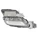 Valeo Dagrijverlichting 45154 voor Volvo XC 60 FL (2013-2017) | Voor Links, LED-technologie