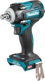 Makita TW004GD201 Accu Slagmoersleutel 1/2" 350Nm XGT 40V Max 2.5Ah - Inclusief Mbox