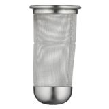 WMF 3201004795 Teapot filter Grey 1 piece(s)