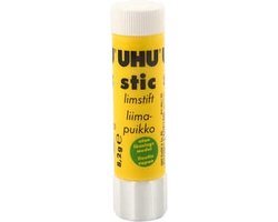 Creativ company UHU lijmstift, 8,2 g, 1 stuk