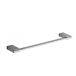 Gedy - PORTE SERVETTES 35 cm CHROME KANSAS