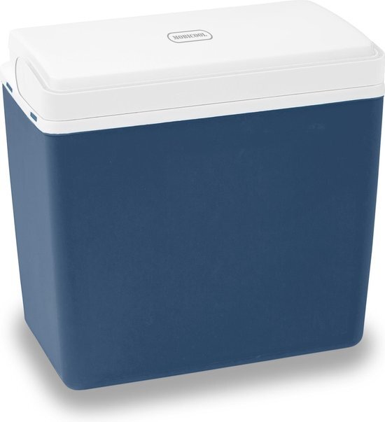 Mobicool MMP24 koelbox - 24 L - passief