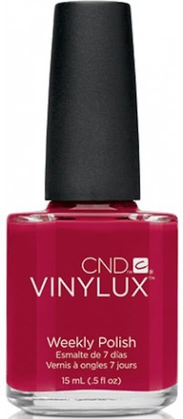 CND Vinylux VINYLUXâ„¢ Wildfire #158 - NAGELLAK