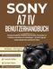 SONY A7 IV BENUTZERHANDBUCH