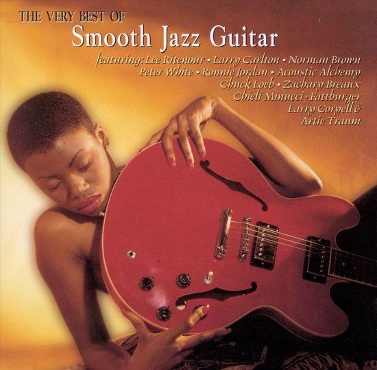 Various - Very Best Of Smooth Jazz