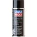 Liqui Moly Motorbike Luchtfilterolie 1l Transparant