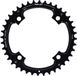 XLC kettingblad Sram CR-A22 10V 40T aluminium Steek 120 zwart