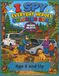 I Spy Everyday Heroes Coloring Book