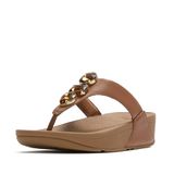 FitFlop Lulu Ultra-Jewel Tongs tussen de tenen vrouw