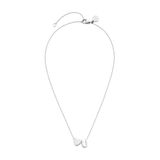 PURELEI Ketting Letter Heart U