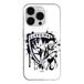 ERT GROUP mobiel telefoonhoesje voor Apple Iphone 14 PRO MAX origineel en officieel erkend Marvel patroon Star Lord 002