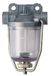 PLASTIMO filtre à essence 50L/h 400 micron