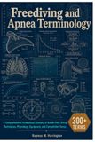 Freediving and Apnea Terminology: A Comprehensive Professional Glossary of Breath-Hold Diving Techniques, Physiology, Equipment, and Competition Terms