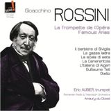 Aubier/Orchestre Philharmonique De - Eric Aubier Plays Rossini