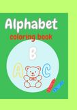 Alphabet Coloring Book ABC