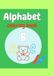 Alphabet Coloring Book ABC
