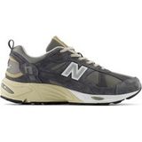 New Balance Unisex Sneakers 878 CM878MG1 Donkergrijs