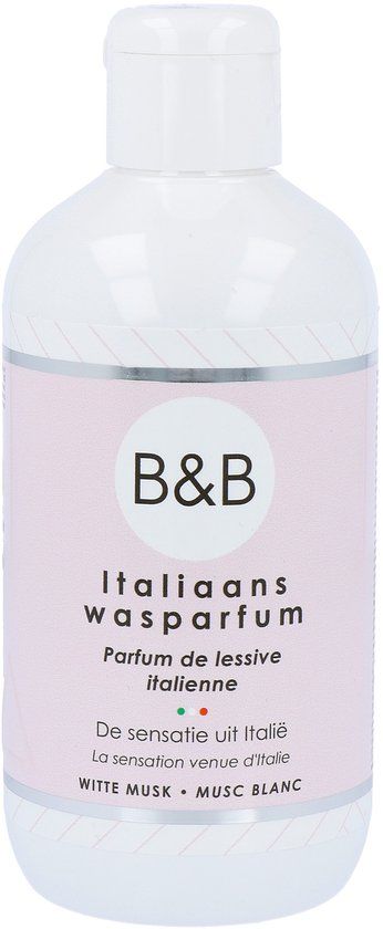 B&B Italiaans Wasparfum B&B Italiaanse Wasparfum / 250 ml / Unisex