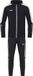 Jako Power Polyester Trainingspak Dames Zwart