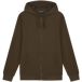 Lyle & Scott Sweat à capuche zippé Tonal Eagle