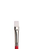 Winsor & Newton University Plat Penseel - No. 6