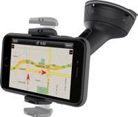 Belkin F8M978BT - Passieve telefoonhouder voor in de auto - Zwart