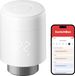SwitchBot Slimme thermostaat voor radiatoren (wit)