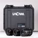 Laowa MFT Cine Prime 3-Lens Bundel 10mm + 17mm + 50mm - 6940486702835