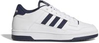 Adidas Rapid Court Low Chaussures Blanc EU 42