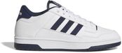 Adidas Rapid Court Low Chaussures Blanc EU 42