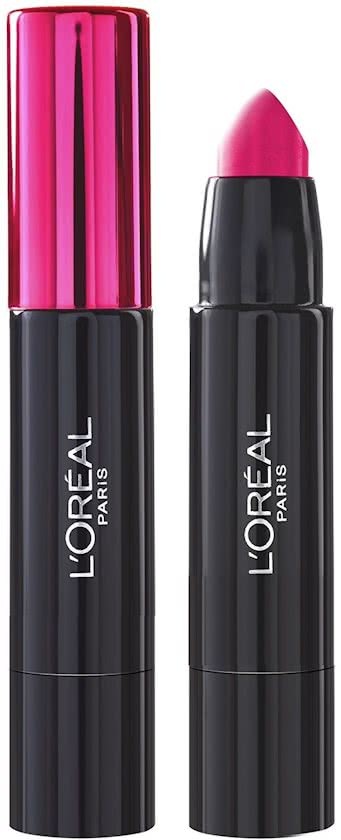 L'Oréal L OrÃ©al Paris Infallible Bold Sexy Balm - 202 Adventure