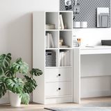 vidaXL Highboard Wit
