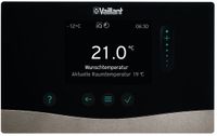 Vaillant VR 92 Afstandsbediening voor sensoCOMFORT VRC 720, 0020260923