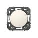 LEGRAND | Bouton-poussoir 6A - Blanc
