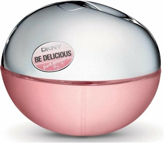 DKNY Be Delicious eau de parfum / 100 ml / dames