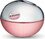 DKNY Be Delicious eau de parfum / 100 ml / dames logo