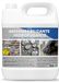 Plantawa Transparante impregnering, onzichtbaar, waterafstotend, zonder folie, volledige bescherming op gevels, beton, terrassen, daken, waterafstotend, waterdicht (5 liter).
