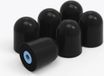 Flare Audio Replacement memory foam tips Isolate 2 extra small