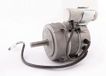 CLAS Equipements 1560193 moteur électrique, 100 W, 230/50-60 + fori e giun