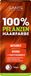 SANTE Naturkosmetik Haarverf, natuurlijke rood, 100 g