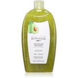 BYPHASSE Avocado Body Gel 750 ml